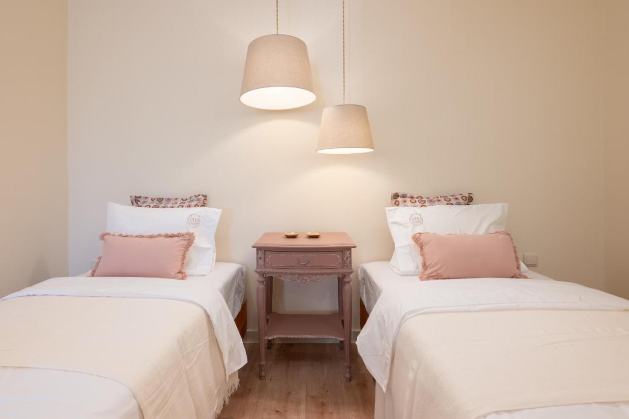 Gaya Avenue Flats - Elegant Contemporary Flats With Balcony Apartment Vila Nova de Gaia Luaran gambar