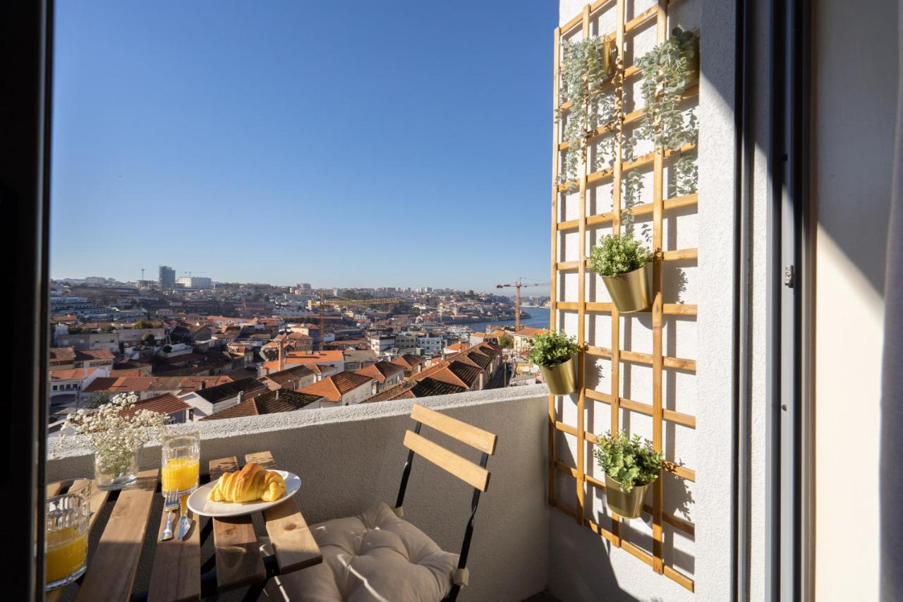Gaya Avenue Flats - Elegant Contemporary Flats With Balcony Apartment Vila Nova de Gaia Luaran gambar