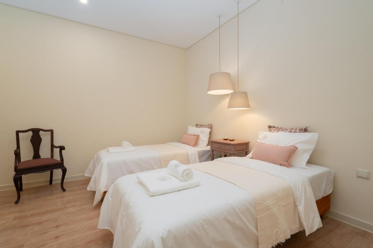 Gaya Avenue Flats - Elegant Contemporary Flats With Balcony Apartment Vila Nova de Gaia Luaran gambar