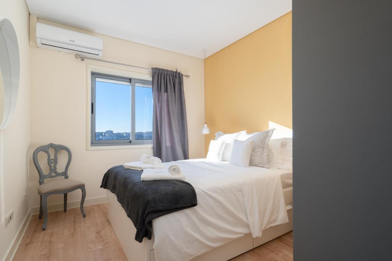 Gaya Avenue Flats - Elegant Contemporary Flats With Balcony Apartment Vila Nova de Gaia Luaran gambar
