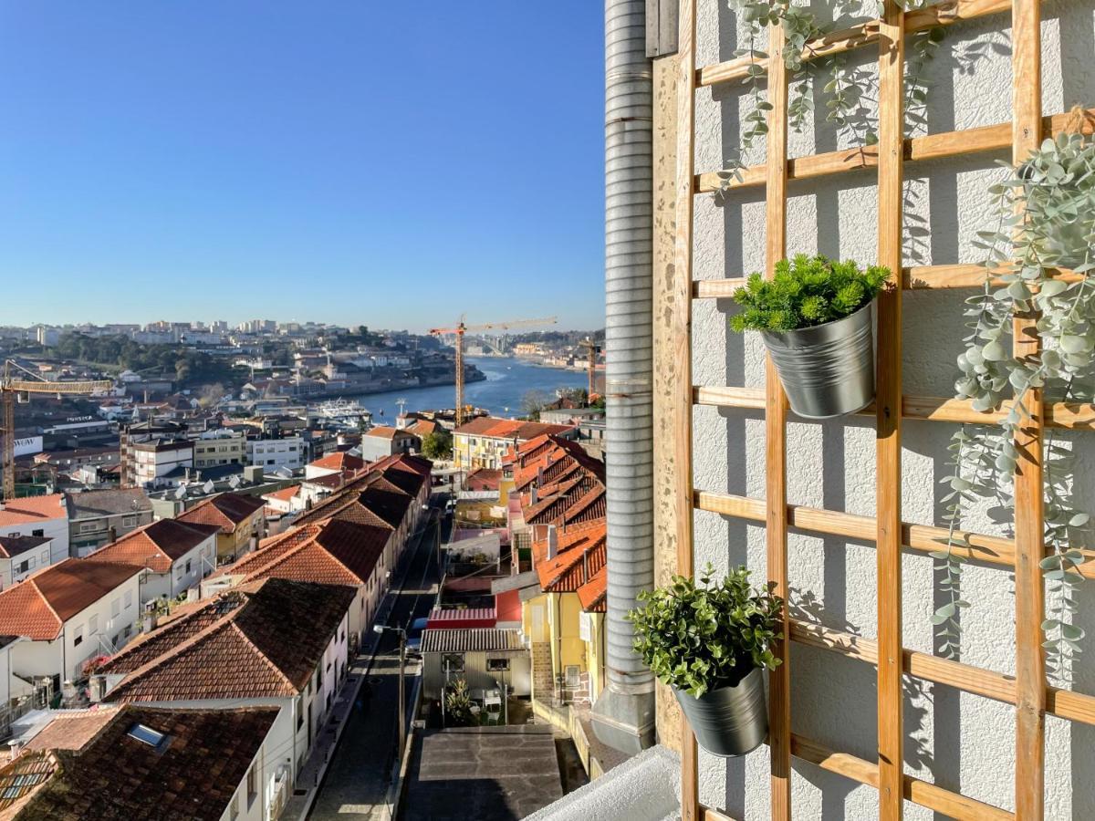 Gaya Avenue Flats - Elegant Contemporary Flats With Balcony Apartment Vila Nova de Gaia Luaran gambar