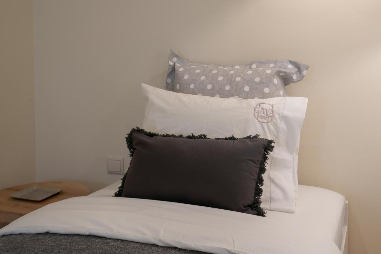 Gaya Avenue Flats - Elegant Contemporary Flats With Balcony Apartment Vila Nova de Gaia Luaran gambar
