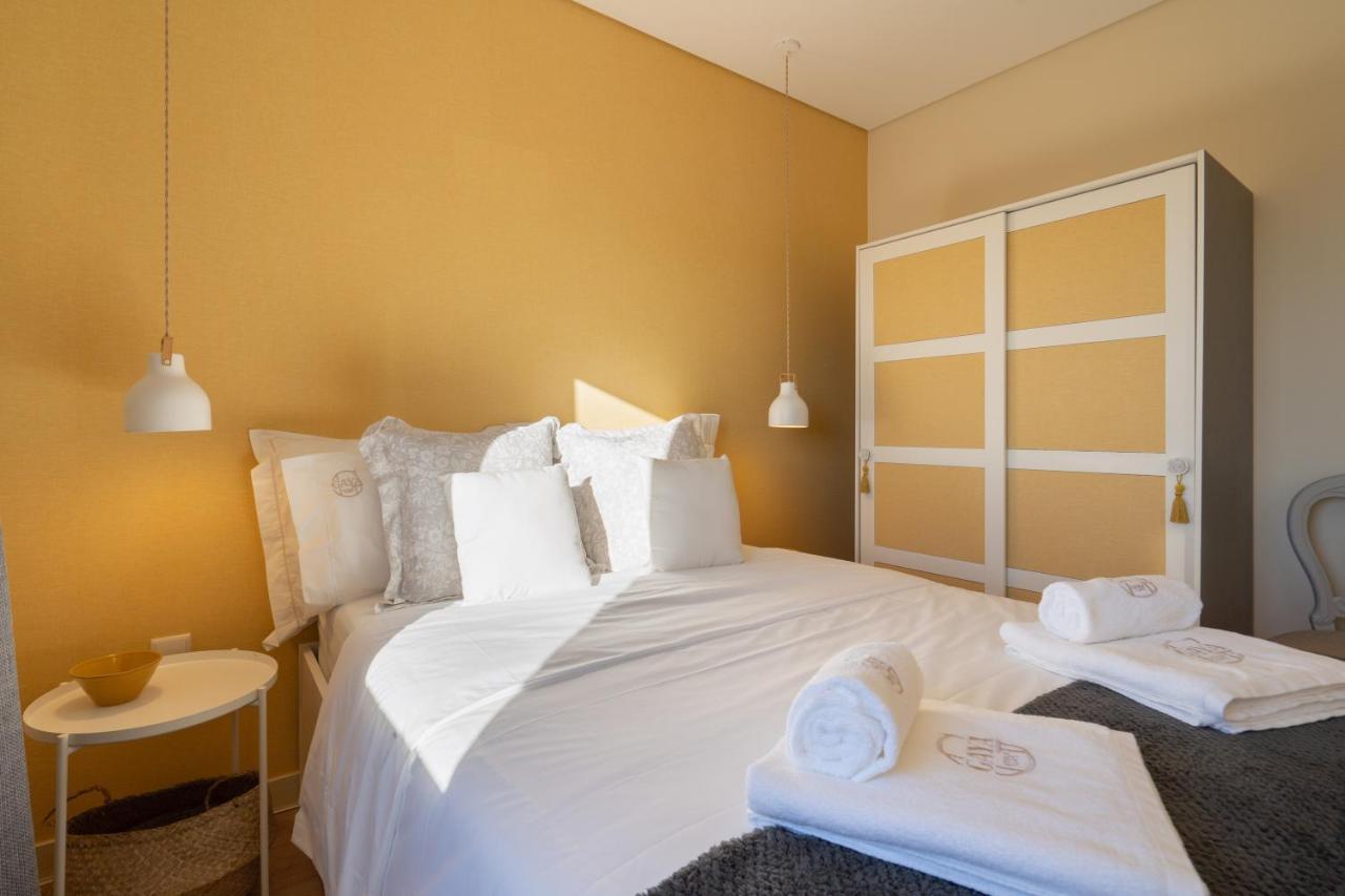 Gaya Avenue Flats - Elegant Contemporary Flats With Balcony Apartment Vila Nova de Gaia Luaran gambar