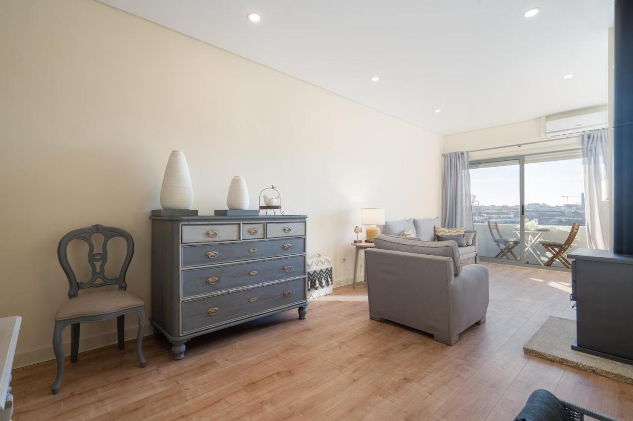 Gaya Avenue Flats - Elegant Contemporary Flats With Balcony Apartment Vila Nova de Gaia Luaran gambar
