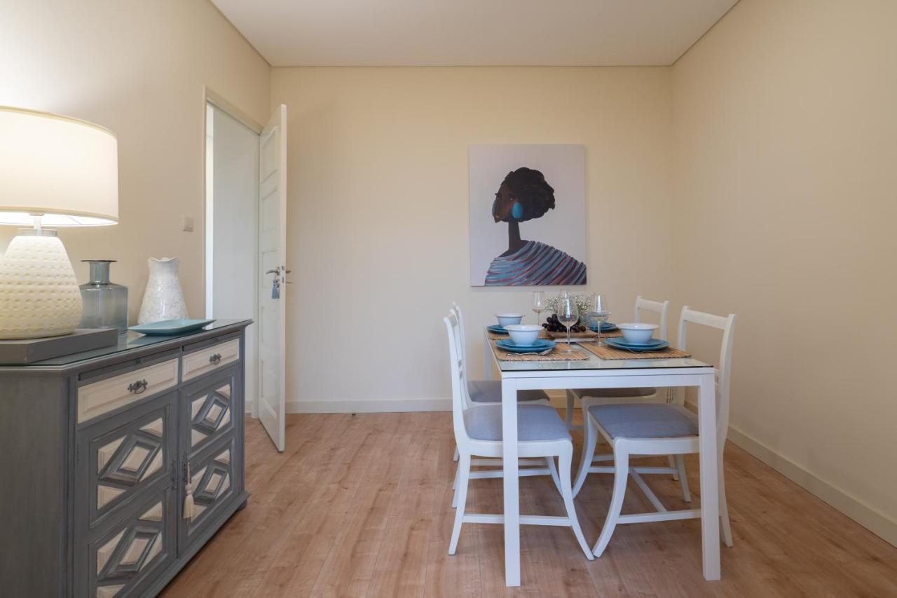 Gaya Avenue Flats - Elegant Contemporary Flats With Balcony Apartment Vila Nova de Gaia Luaran gambar