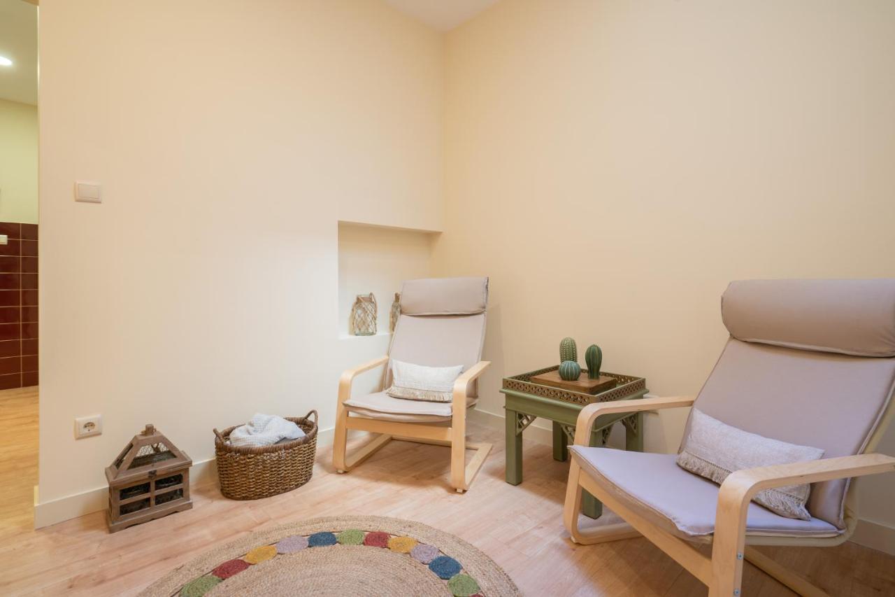 Gaya Avenue Flats - Elegant Contemporary Flats With Balcony Apartment Vila Nova de Gaia Luaran gambar