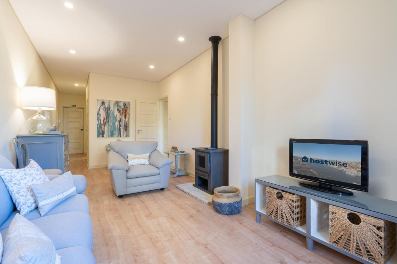 Gaya Avenue Flats - Elegant Contemporary Flats With Balcony Apartment Vila Nova de Gaia Luaran gambar